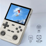 Console de jeu rétro portable K36 – NeoRetro